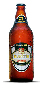 Ãustria Golden Ale