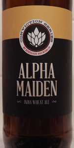 Alpha Maiden