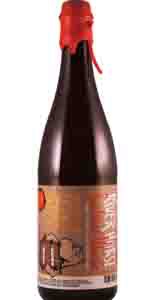 Small Batch Barrel-Aged Berliner Weisse