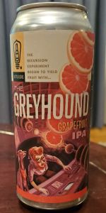 The Greyhound