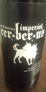 Imperial Cerberus