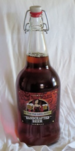 Palo Duro Pale Ale