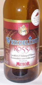 Wendelinus Rossa