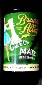 Czech Mate Pils