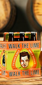 Walk The Lime