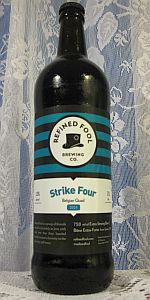 Strike Four