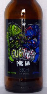 Curitiba Pale Ale