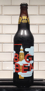 1996 Big Ben Porter