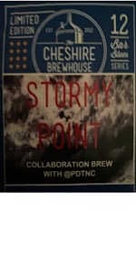 Stormy Point