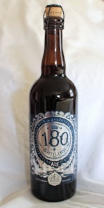 180 Shilling Ale