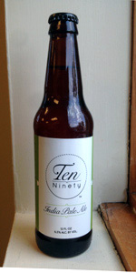 India Pale Ale