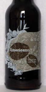 Americano Imperial Coffee IPA
