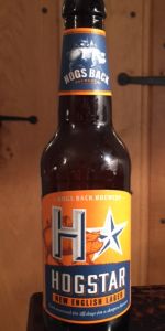 Hogstar