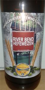 River Bend Hefeweizen