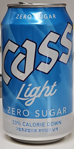 Cass Light