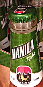 Manila Light
