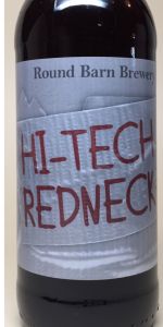 Hi-Tech Redneck