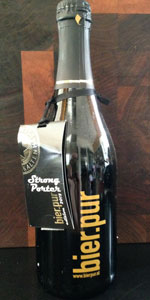 Bier Pur Edition 2012