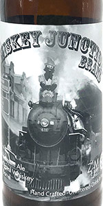 Whiskey Junction Brand
