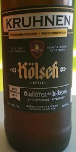 KÃ¶lsch