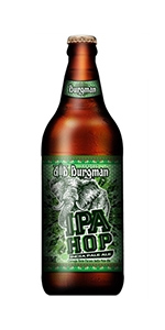IPA Hop