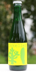 Dry Stout Aged In Sauternes Barrels