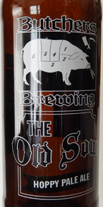 The Old Sow