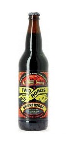 Unorthodox Russian Imperial Stout