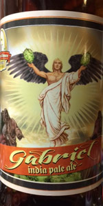 Gabriel India Pale Ale
