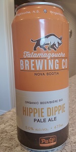 Hippie Dippie