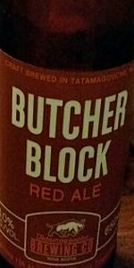 Butcher Block