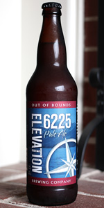 Elevation 6225 Pale Ale