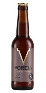 Voreia India Pale Ale Beer