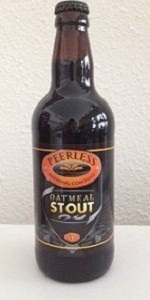 Oatmeal Stout