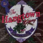 Hangtown Vanilla Stout