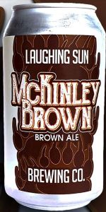 McKinley Brown Ale