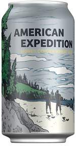 American Expedition Honey Ginger Wheat