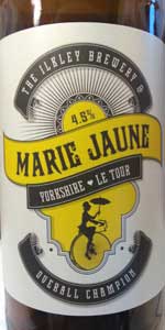 Marie Jaune