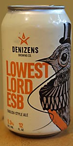 Lowest Lord ESB