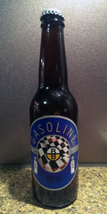 Gasoline Hemi Lager