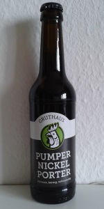 Pumpernickel Porter
