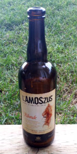 L'Amoszus Blonde