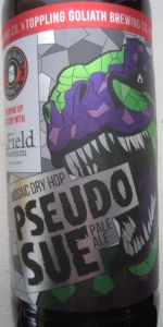 Pseudo Sue - Mosaic Dry-Hopped