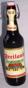 Freiland Museum Dunkel