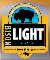 Bison Light