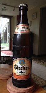 Stecken KÃ¶lsch