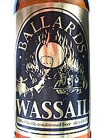 Ballards Wassail