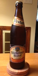 HÃ¼chelner Urstoff