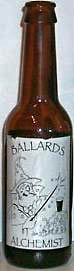 Ballards Alchemist