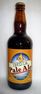 Pitfield 1837 India Pale Ale